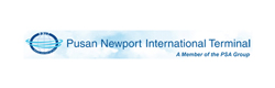 Pusan Newport International Terminal