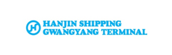 HANJIN SHIPPING GWANGYANG TERMINAL
